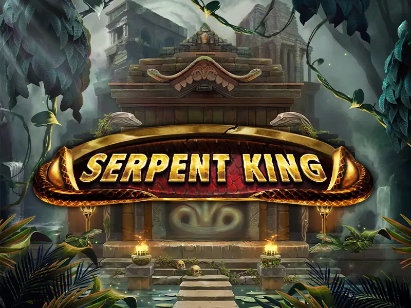 1wincassino Serpent King