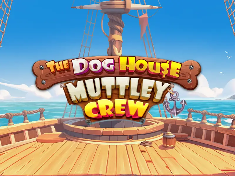 1wincassino The Dog House Muttley Crew