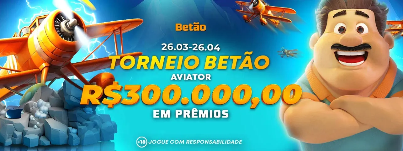 Banner promocional 1wincassino - Apostas esportivas