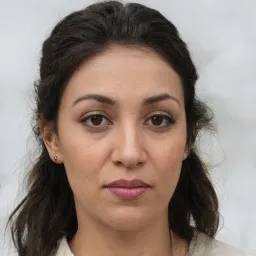 Avatar da Jogadora Ana P.
