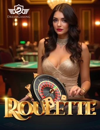 1wincassino DG Roulette