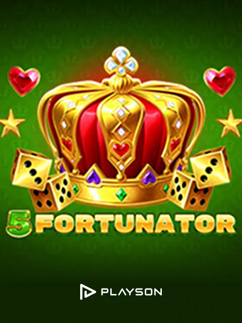 1wincassino 5 Fortunator